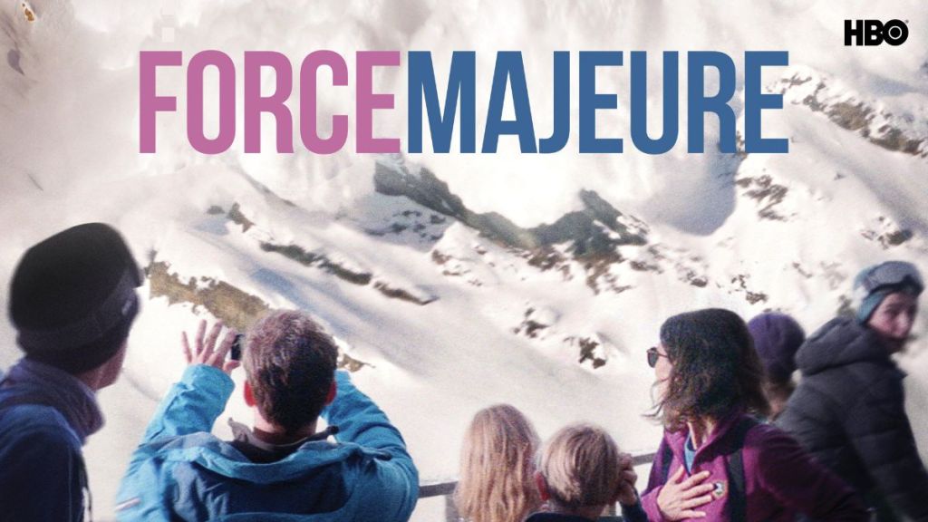 Force Majeure Streaming: Watch and Stream Online via Amazon Prime Video