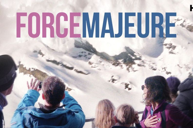 Force Majeure Streaming: Watch and Stream Online via Amazon Prime Video