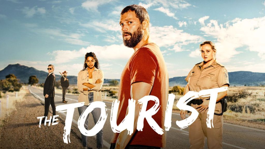 The Tourist Season 1 Streaming: Watch and Stream Online via Netflix