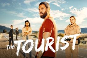 The Tourist Season 1 Streaming: Watch and Stream Online via Netflix