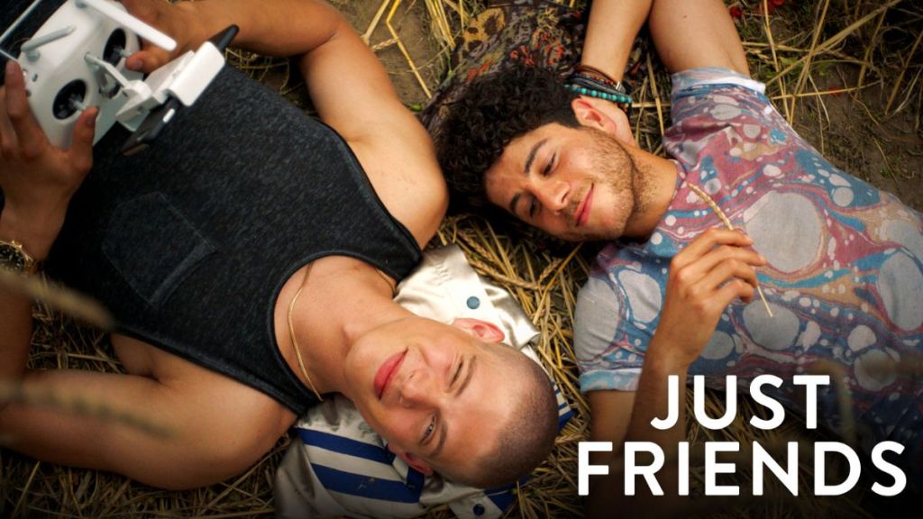 Just Friends (2018) Streaming: Watch & Stream Online via Amazon Prime Video