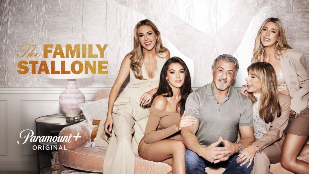 The Family Stallone Season 2 Streaming Release Date: When Is It Coming Out on Paramount Plus?