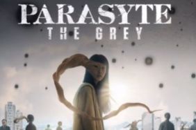 Parasyte: The Grey