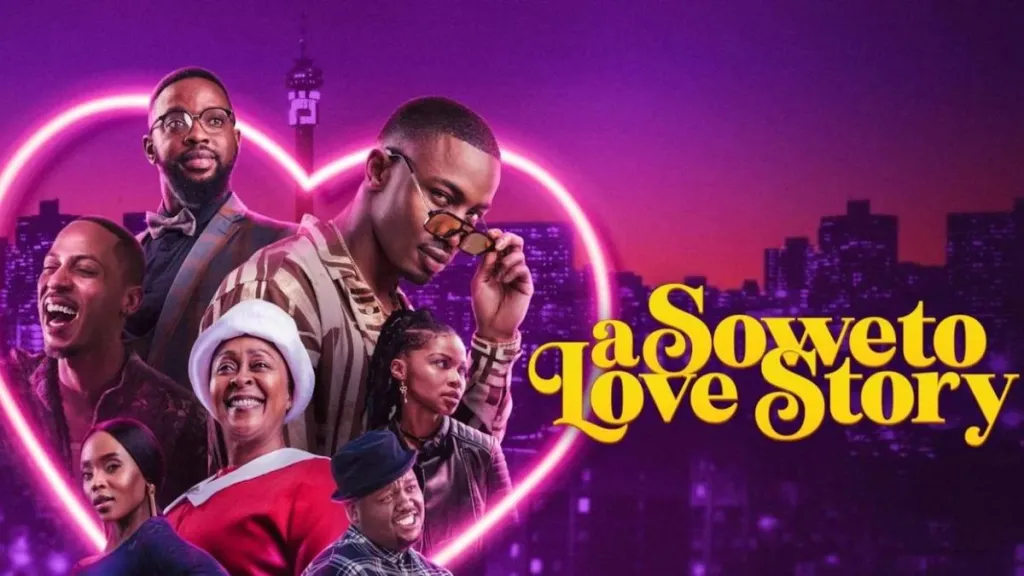 A Soweto Love Story Streaming Release Date: When Is It Coming Out on Netflix?