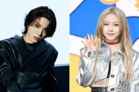 Treasure Junghwan and Rocket Punch's Dahyun attend SOPA Graduation 2024