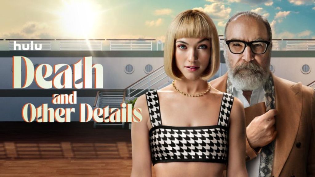 Death and Other Details Season 1 Episode 6 Release Date & Time on Hulu