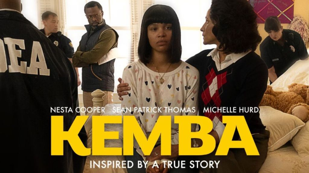 Kemba Streaming Release Date: When Is It Coming Out on Bet Plus?