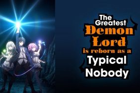 Will There Be a The Greatest Demon Lord Is Reborn as a Typical Nobody Season 2 Release Date & Is It Coming Out?