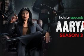 Aarya 3 Part 2: How Many Episodes & When Do New Episodes Come Out?