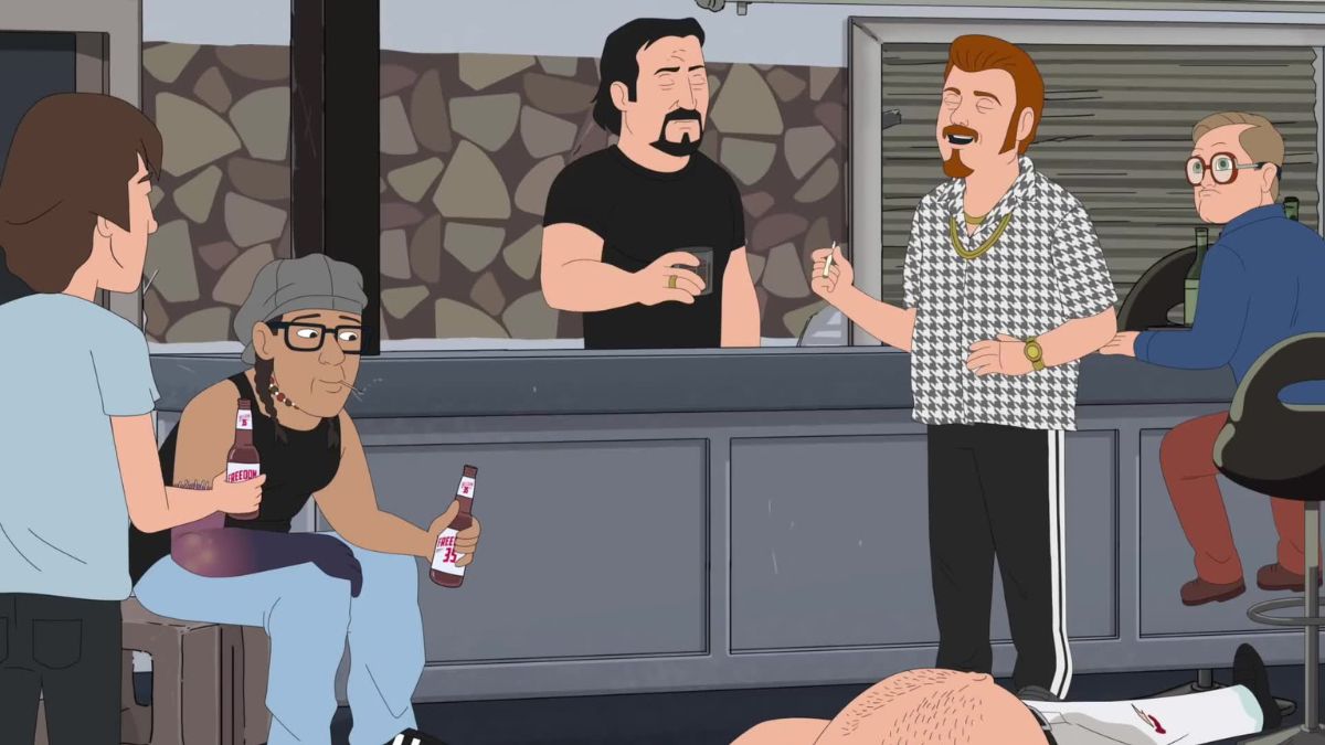 Will There Be a Trailer Park Boys: The Animated Series Season 3 Release