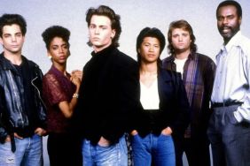 21 Jump Street (1987) Season 1