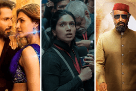 Upcoming movie releases in February