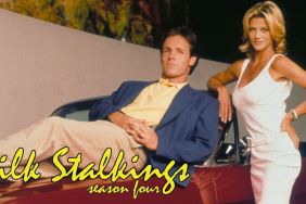 Silk Stalkings Season 4 Streaming