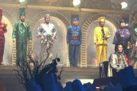 Iron Chef (1993) Season 2 Streaming