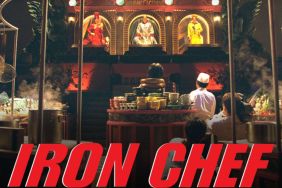 Iron Chef (1993) Season 5 Streaming