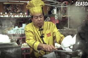 Iron Chef (1993) Season 6 Streaming
