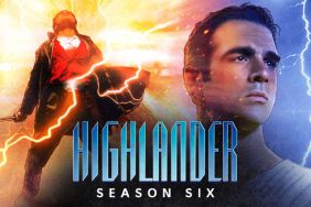 Highlander (1992) Season 5 Streaming