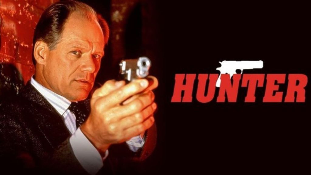 Hunter Season 4 Streaming
