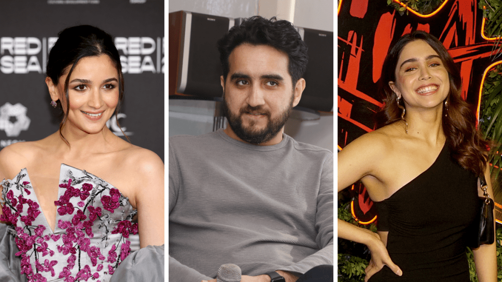 YRF Alia Bhatt