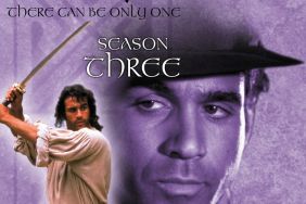 Highlander (1992) Season 3 Streaming