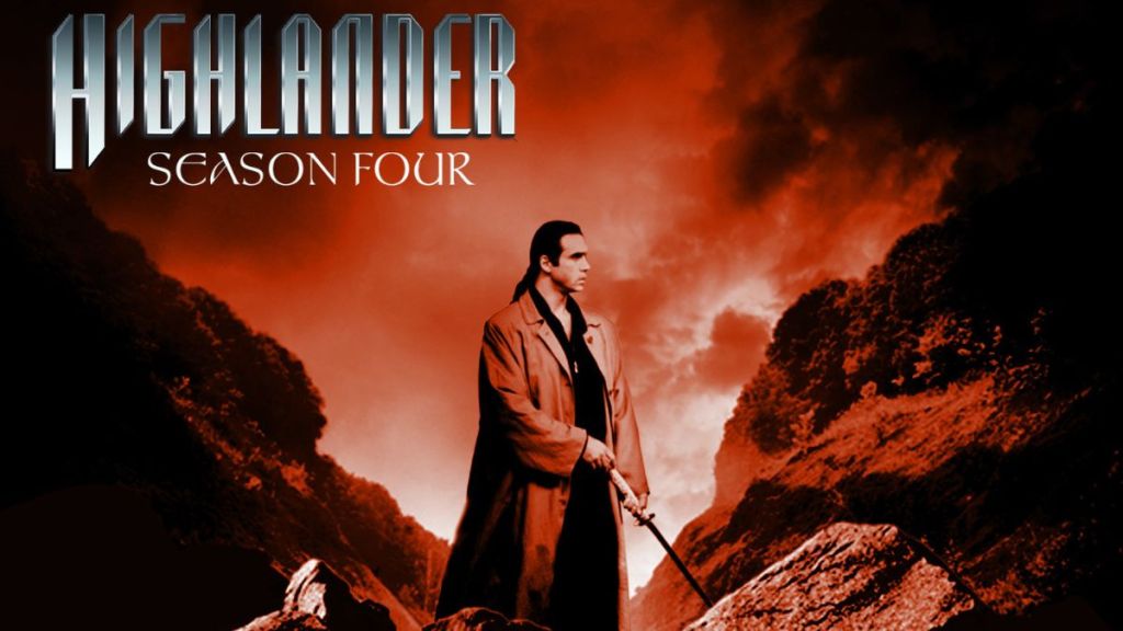 Highlander (1992) Season 4 Streaming