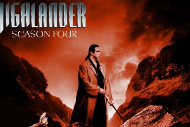 Highlander (1992) Season 4 Streaming