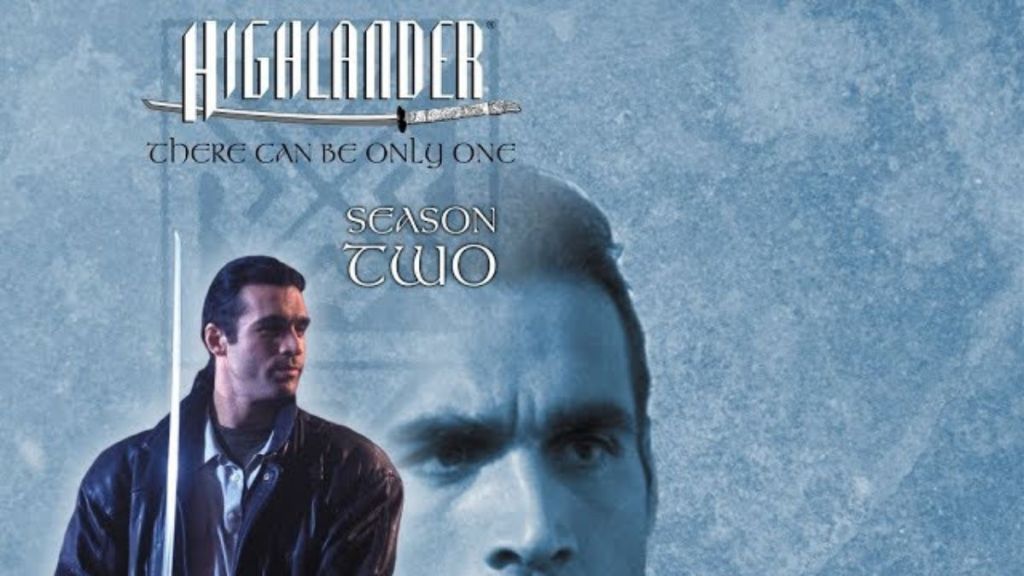 Highlander (1992) Season 2 Streaming