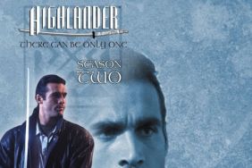 Highlander (1992) Season 2 Streaming