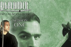 Highlander (1992) Season 1 Streaming