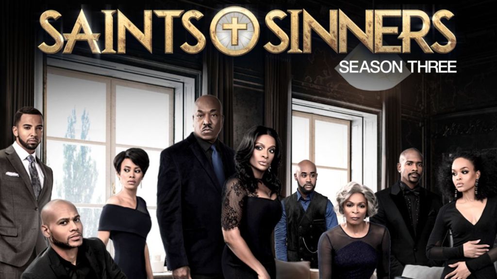Saints & Sinners Season 3 Streaming