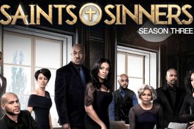 Saints & Sinners Season 3 Streaming