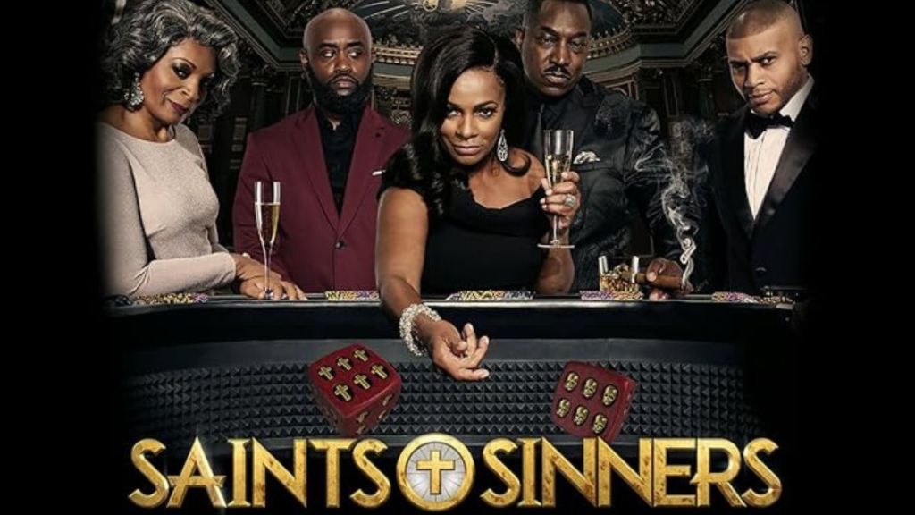 Saints & Sinners Season 4 Streaming
