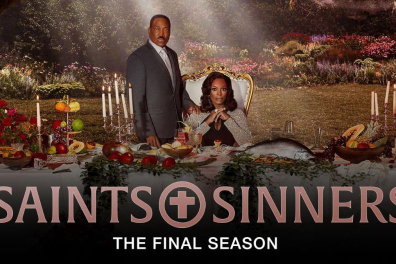 Saints & Sinners Season 6 Streaming