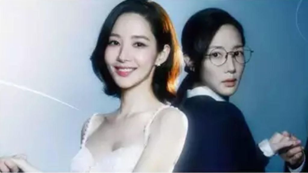 Marry My Husband Season 1 Episode 12