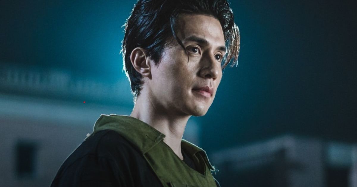 A Shop for Killers Episode 7 Recap & Spoilers: Lee Dong-Wook Hatches a