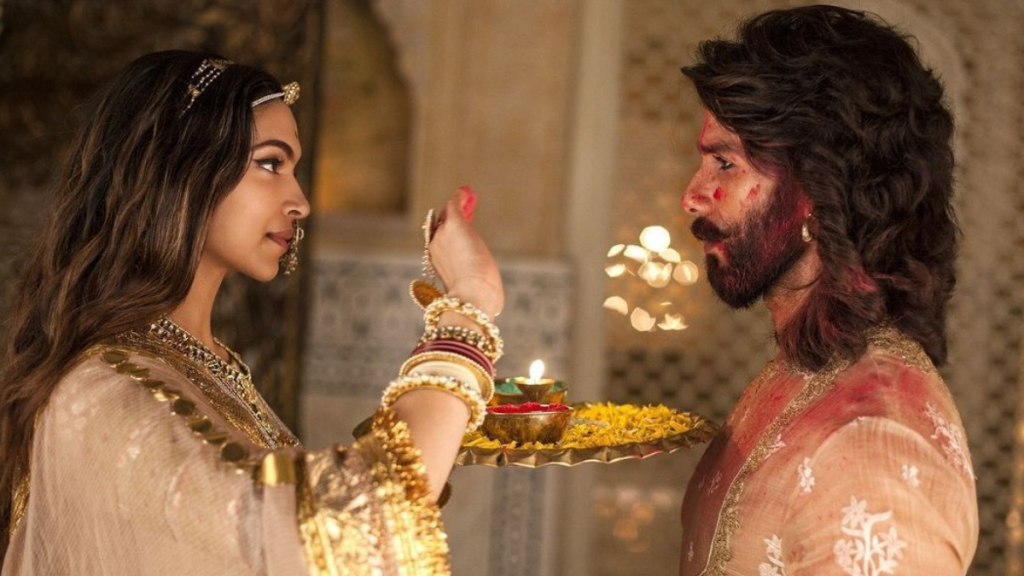 Padmaavat