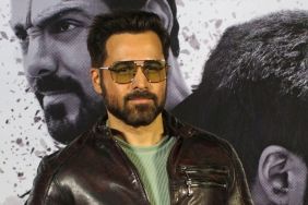 Emraan Hashmi