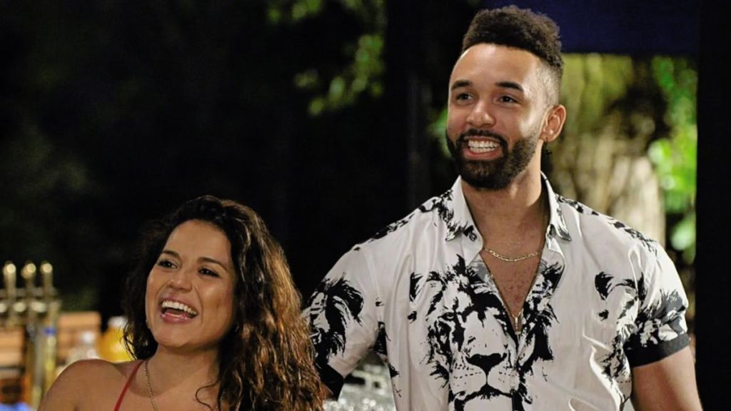 Love is Blind Season 6 Episode 1 to 6