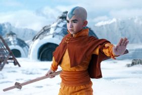Avatar: The Last Airbender Season 1 Episode 1 to 8