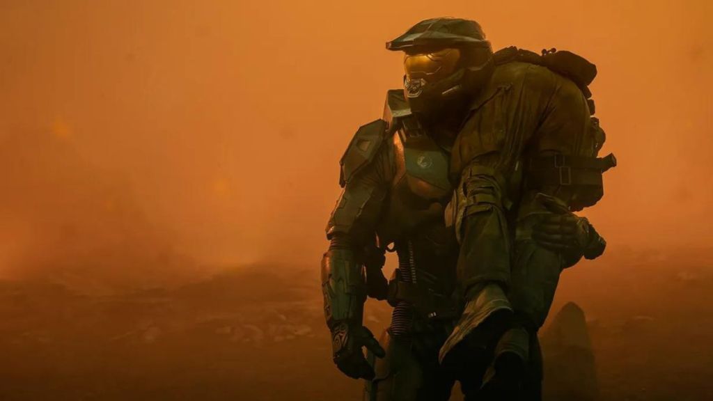 Halo Season 2