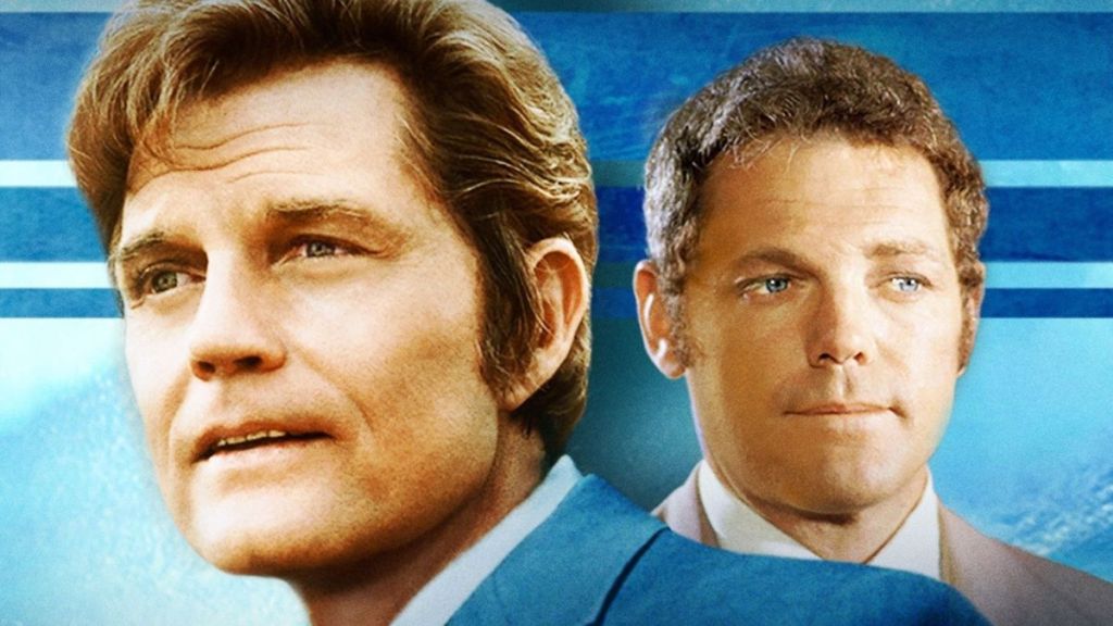 Hawaii Five-O (1968) Season 7 Streaming