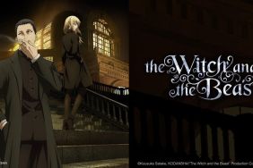 The Witch and the Beast Season 1 Episode 7 Streaming