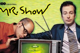 Mr. Show with Bob and David (1995) Season 2 Streaming