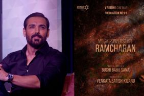 John Abraham