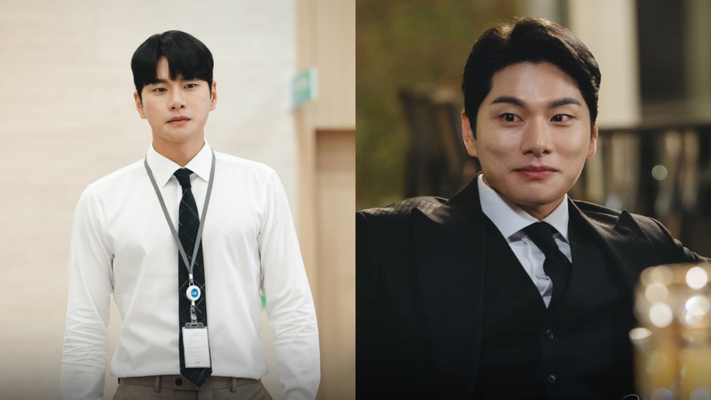 Best Lee Yi-Kyung K-Dramas: Marry My Husband, Welcome to Waikiki & More