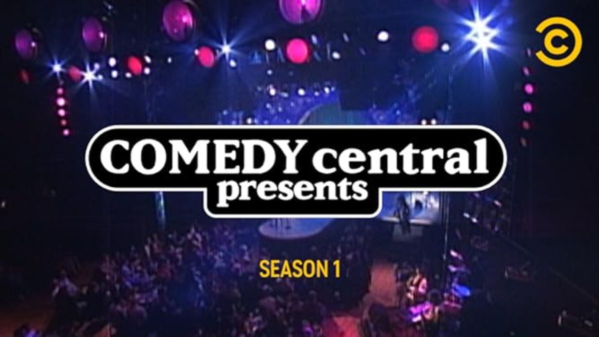 Comedy Central Presents Season 1 Streaming: Watch & Stream Online Via Paramount Plus