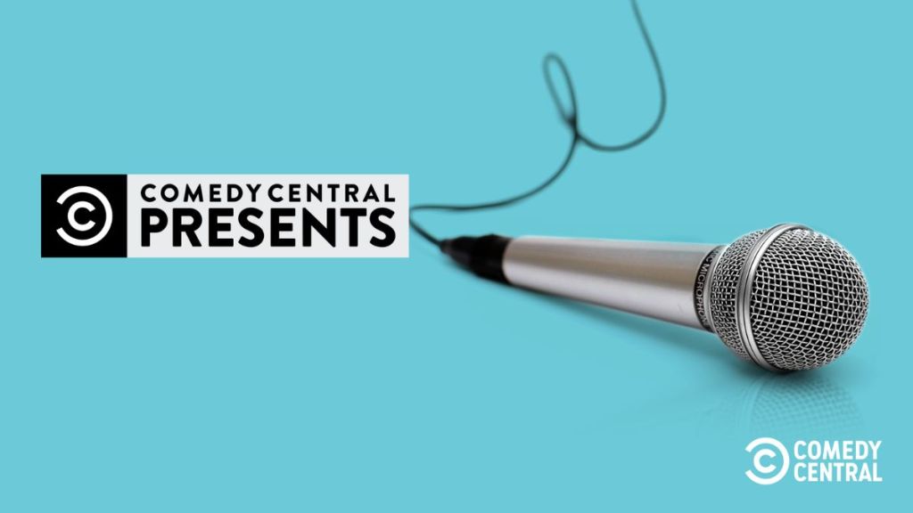 Comedy Central Presents Season 3 Streaming: Watch & Stream Online via Paramount Plus
