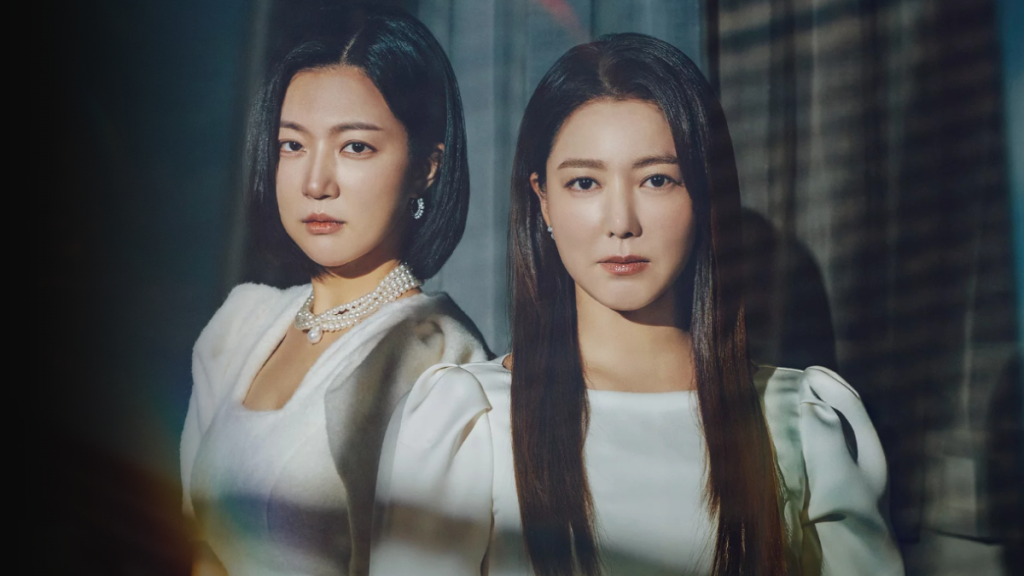 The Two Sisters