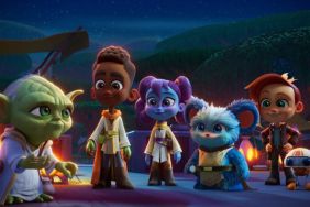 Star Wars: Young Jedi Adventures Season 1 Streaming