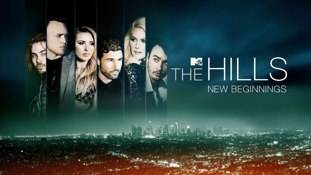 The Hills: New Beginnings Season 2 Streaming: Watch & Stream Online via Paramount Plus